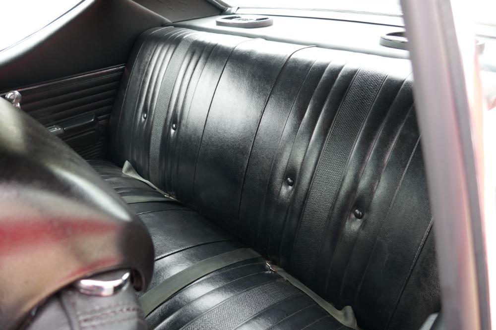 Used 1969 Chevrolet Chevelle -SS396/375Hp-Straight body-High end paint job-SEE VIDEO | Mundelein, IL