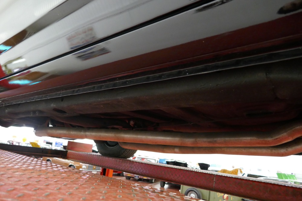 Used 1969 Chevrolet Chevelle -SS396/375Hp-Straight body-High end paint job-SEE VIDEO | Mundelein, IL