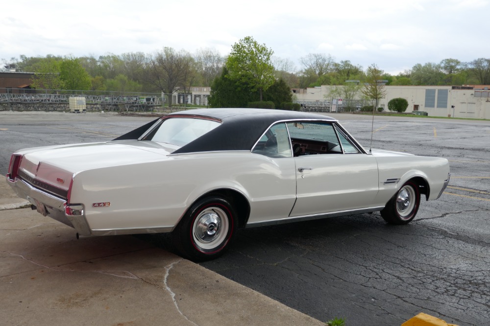 Used 1966 Oldsmobile 442 - 1 of 1-Rare Show Quality California-Highly documented Show car-SEE VIDEO | Mundelein, IL