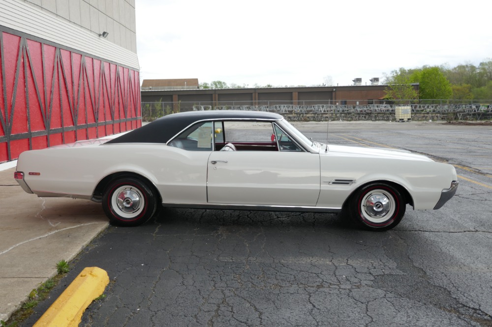 Used 1966 Oldsmobile 442 - 1 of 1-Rare Show Quality California-Highly documented Show car-SEE VIDEO | Mundelein, IL