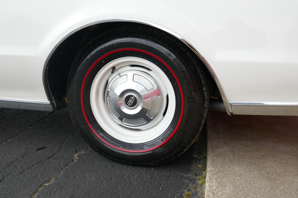 Used 1966 Oldsmobile 442 - 1 of 1-Rare Show Quality California-Highly documented Show car-SEE VIDEO | Mundelein, IL