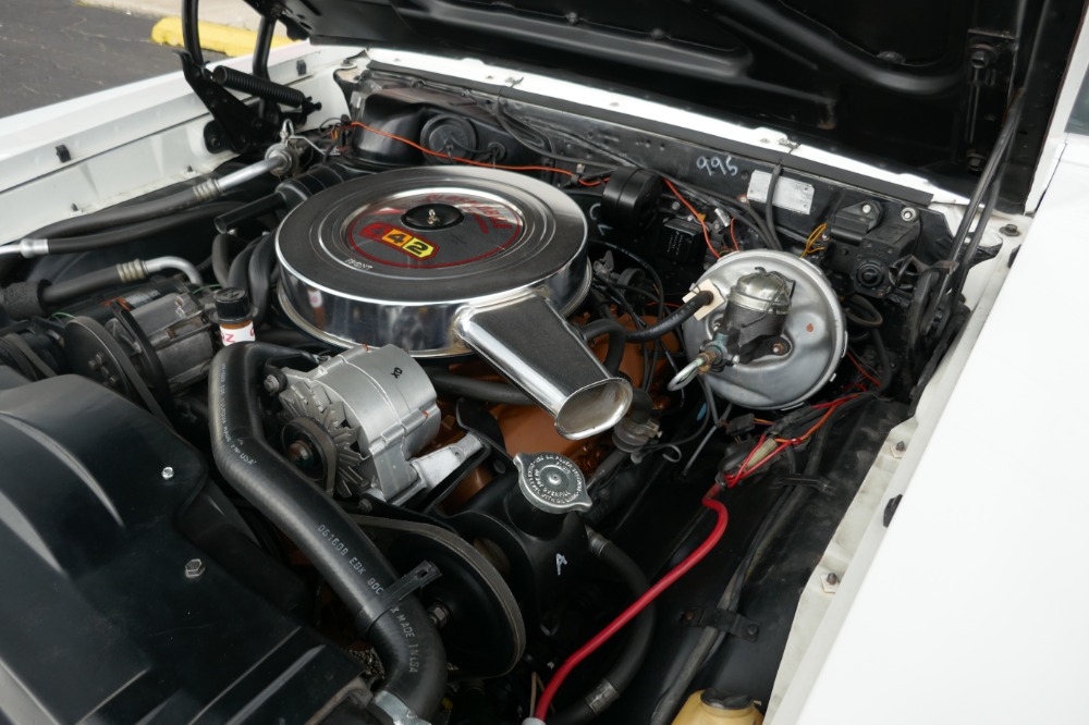 Used 1966 Oldsmobile 442 - 1 of 1-Rare Show Quality California-Highly documented Show car-SEE VIDEO | Mundelein, IL