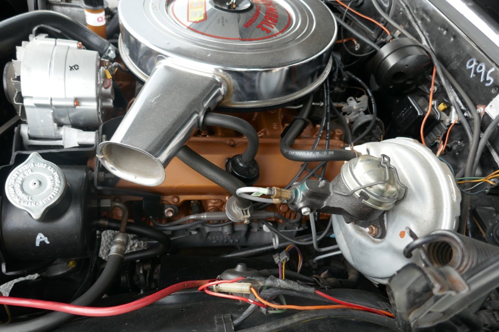 Used 1966 Oldsmobile 442 - 1 of 1-Rare Show Quality California-Highly documented Show car-SEE VIDEO | Mundelein, IL
