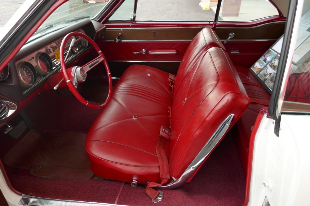 Used 1966 Oldsmobile 442 - 1 of 1-Rare Show Quality California-Highly documented Show car-SEE VIDEO | Mundelein, IL