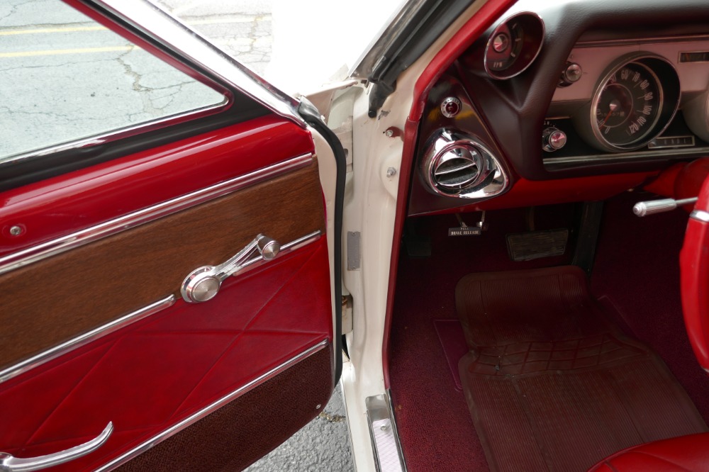 Used 1966 Oldsmobile 442 - 1 of 1-Rare Show Quality California-Highly documented Show car-SEE VIDEO | Mundelein, IL