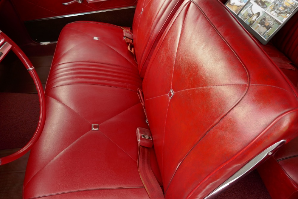 Used 1966 Oldsmobile 442 - 1 of 1-Rare Show Quality California-Highly documented Show car-SEE VIDEO | Mundelein, IL