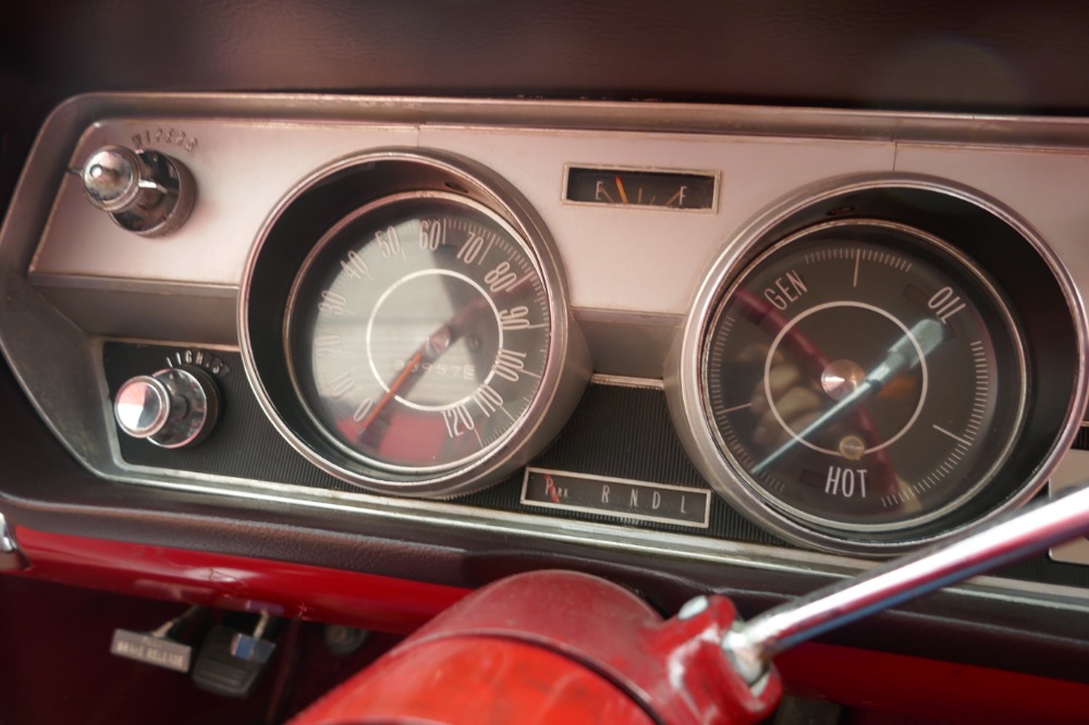 Used 1966 Oldsmobile 442 - 1 of 1-Rare Show Quality California-Highly documented Show car-SEE VIDEO | Mundelein, IL