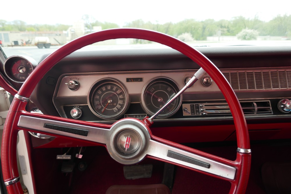 Used 1966 Oldsmobile 442 - 1 of 1-Rare Show Quality California-Highly documented Show car-SEE VIDEO | Mundelein, IL