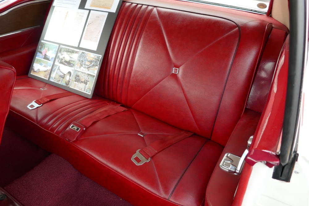 Used 1966 Oldsmobile 442 - 1 of 1-Rare Show Quality California-Highly documented Show car-SEE VIDEO | Mundelein, IL