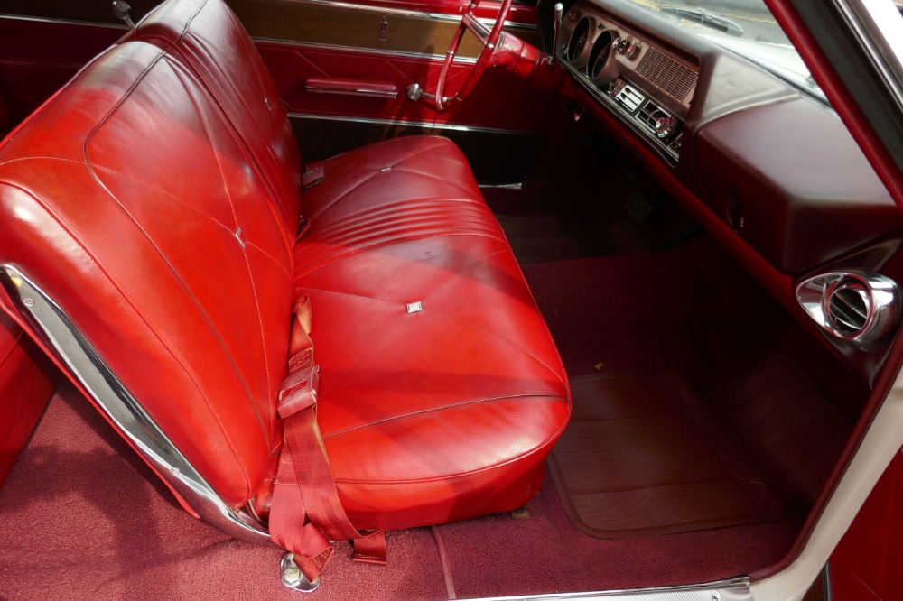 Used 1966 Oldsmobile 442 - 1 of 1-Rare Show Quality California-Highly documented Show car-SEE VIDEO | Mundelein, IL