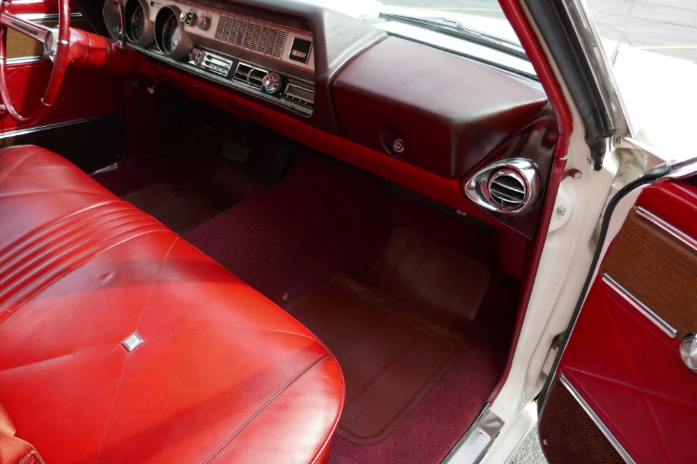 Used 1966 Oldsmobile 442 - 1 of 1-Rare Show Quality California-Highly documented Show car-SEE VIDEO | Mundelein, IL