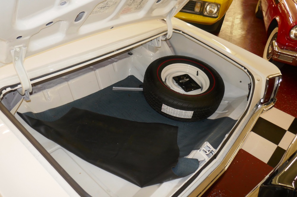 Used 1966 Oldsmobile 442 - 1 of 1-Rare Show Quality California-Highly documented Show car-SEE VIDEO | Mundelein, IL