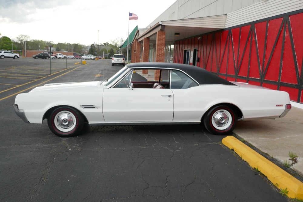 Used 1966 Oldsmobile 442 - 1 of 1-Rare Show Quality California-Highly documented Show car-SEE VIDEO | Mundelein, IL