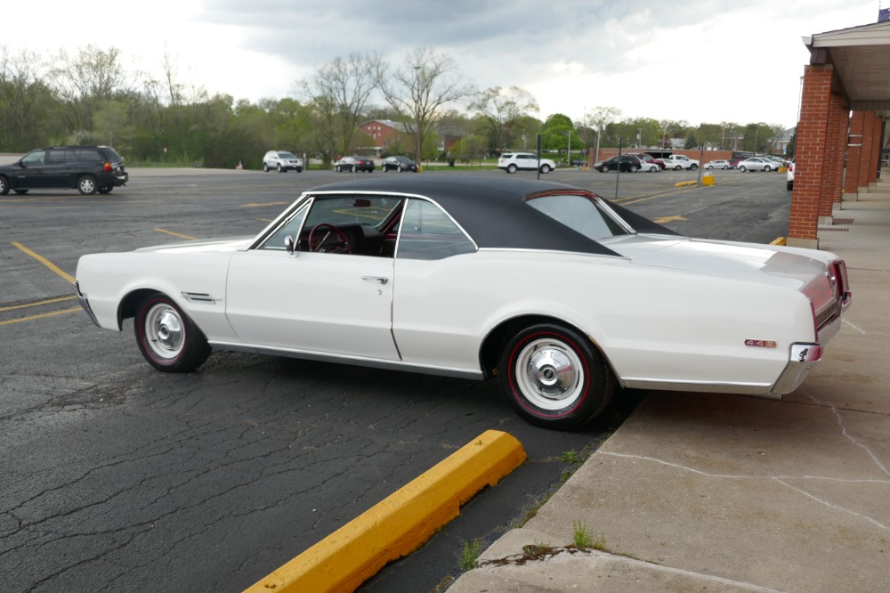 Used 1966 Oldsmobile 442 - 1 of 1-Rare Show Quality California-Highly documented Show car-SEE VIDEO | Mundelein, IL