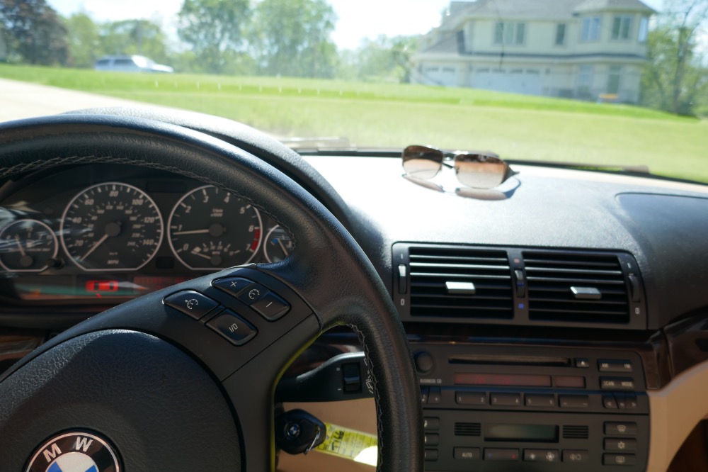 Used 2002 BMW 330CI -PRICED TO SELL-One owner-Low miles-clean convertible-FULLY LOADED Options- | Mundelein, IL