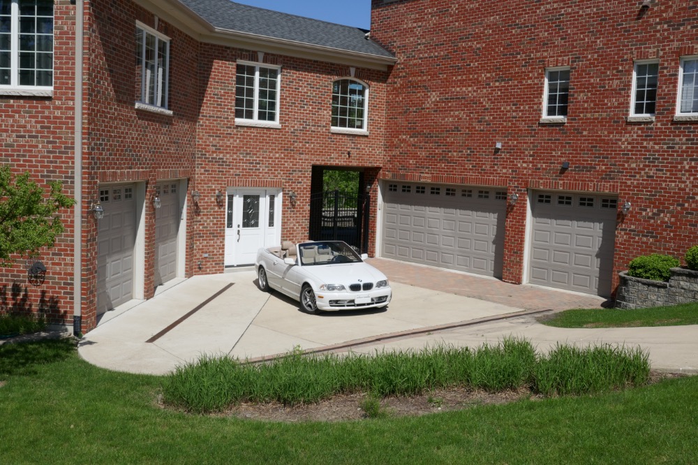 Used 2002 BMW 330CI -PRICED TO SELL-One owner-Low miles-clean convertible-FULLY LOADED Options- | Mundelein, IL