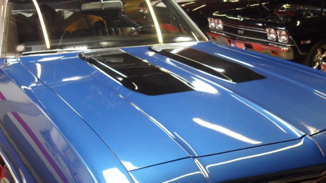 Used 1968 Chevrolet Chevelle Malibu-Convertible-SEE VIDEO | Mundelein, IL