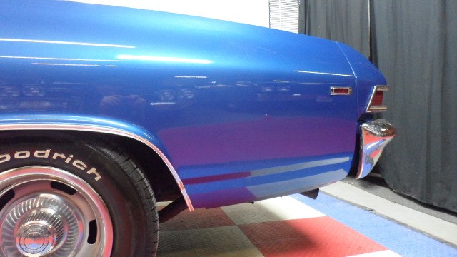 Used 1968 Chevrolet Chevelle Malibu-Convertible-SEE VIDEO | Mundelein, IL