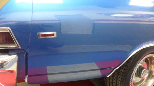Used 1968 Chevrolet Chevelle Malibu-Convertible-SEE VIDEO | Mundelein, IL