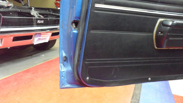 Used 1968 Chevrolet Chevelle Malibu-Convertible-SEE VIDEO | Mundelein, IL