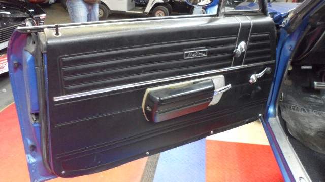 Used 1968 Chevrolet Chevelle Malibu-Convertible-SEE VIDEO | Mundelein, IL