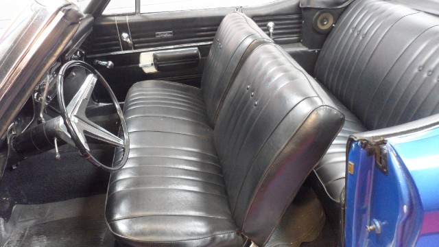 Used 1968 Chevrolet Chevelle Malibu-Convertible-SEE VIDEO | Mundelein, IL