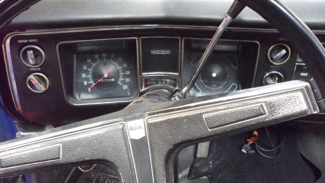 Used 1968 Chevrolet Chevelle Malibu-Convertible-SEE VIDEO | Mundelein, IL