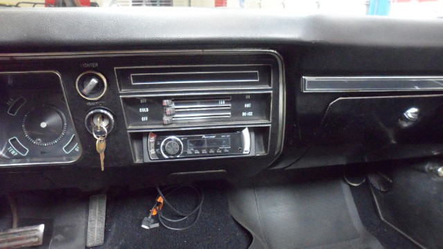 Used 1968 Chevrolet Chevelle Malibu-Convertible-SEE VIDEO | Mundelein, IL