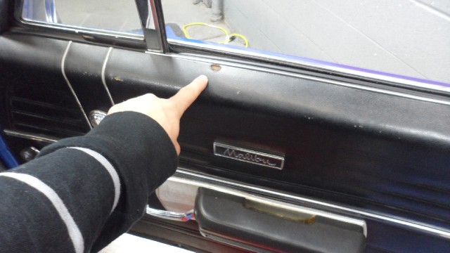 Used 1968 Chevrolet Chevelle Malibu-Convertible-SEE VIDEO | Mundelein, IL