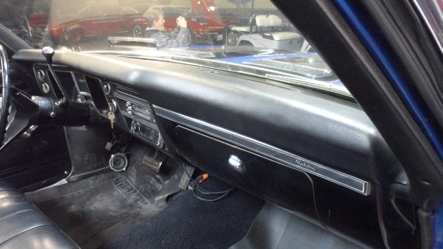 Used 1968 Chevrolet Chevelle Malibu-Convertible-SEE VIDEO | Mundelein, IL