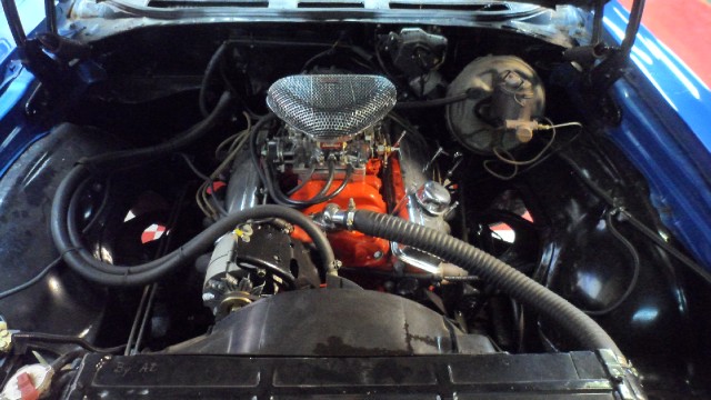Used 1968 Chevrolet Chevelle Malibu-Convertible-SEE VIDEO | Mundelein, IL