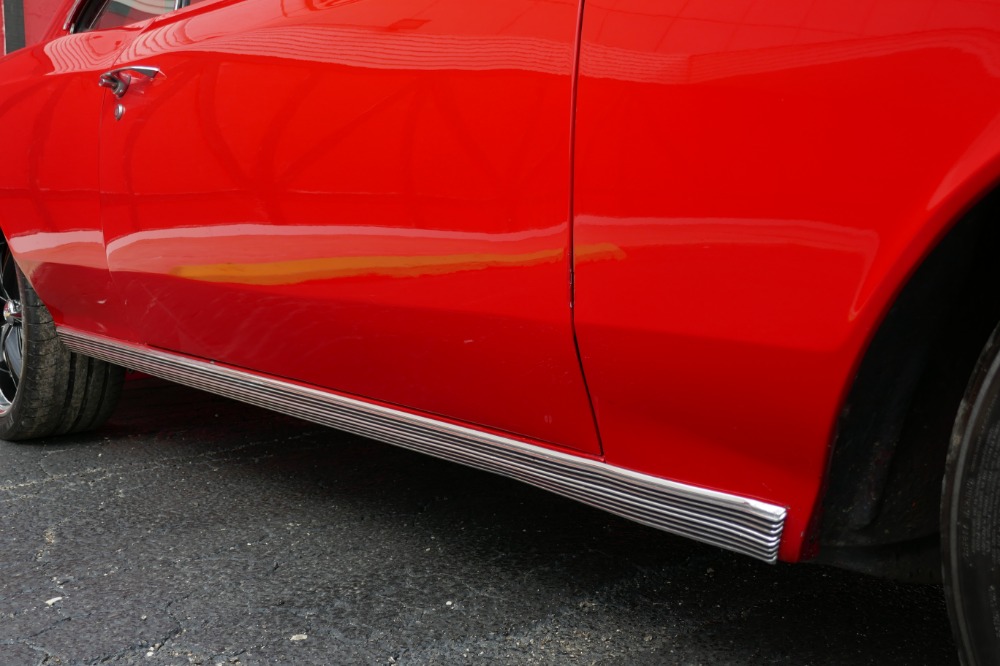 Used 1966 Chevrolet Chevelle -Supercharged 355 super nice paint- Pro touring - SEE VIDEO | Mundelein, IL