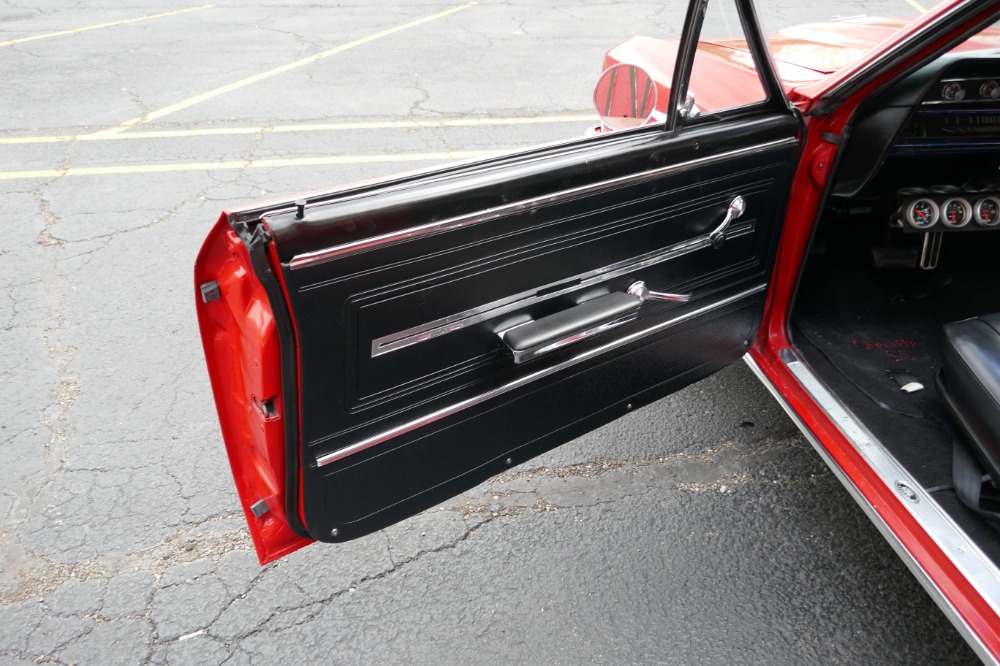 Used 1966 Chevrolet Chevelle -Supercharged 355 super nice paint- Pro touring - SEE VIDEO | Mundelein, IL