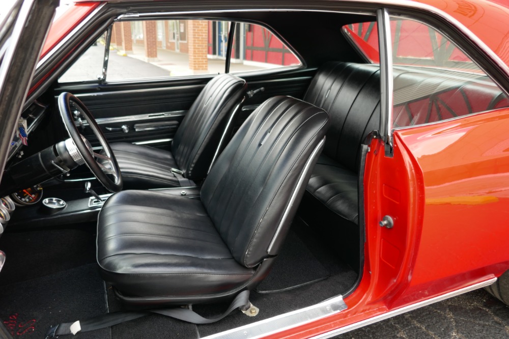 Used 1966 Chevrolet Chevelle -Supercharged 355 super nice paint- Pro touring - SEE VIDEO | Mundelein, IL