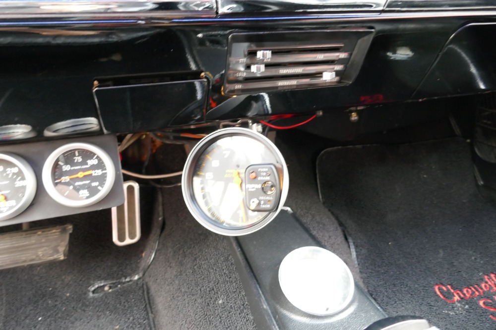 Used 1966 Chevrolet Chevelle -Supercharged 355 super nice paint- Pro touring - SEE VIDEO | Mundelein, IL