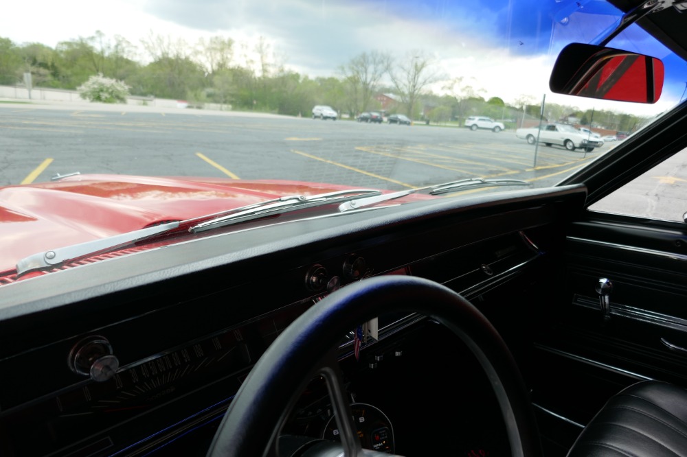 Used 1966 Chevrolet Chevelle -Supercharged 355 super nice paint- Pro touring - SEE VIDEO | Mundelein, IL
