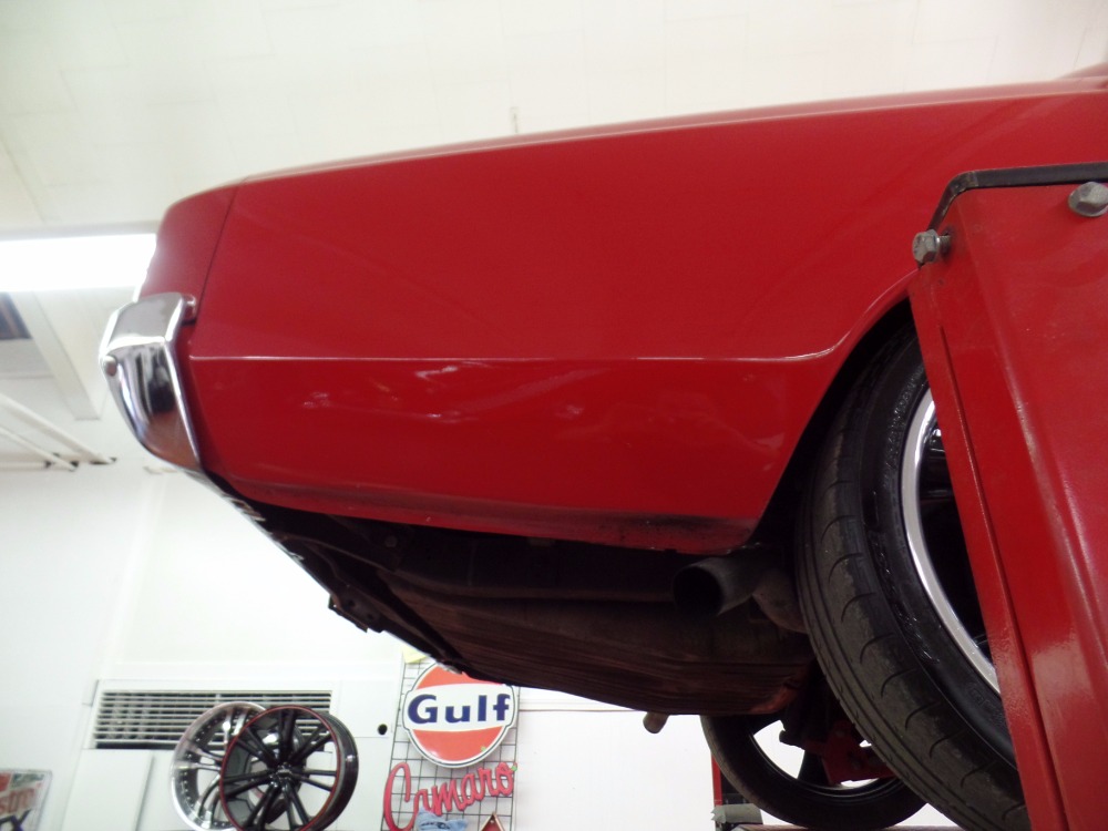 Used 1966 Chevrolet Chevelle -Supercharged 355 super nice paint- Pro touring - SEE VIDEO | Mundelein, IL