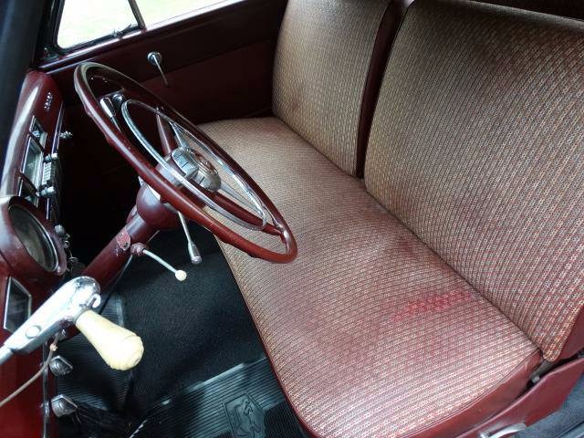 Used 1951 Dodge Wayfarer -SPORTABOUT- L6 FLATHEAD-CONVERTIBLE | Mundelein, IL