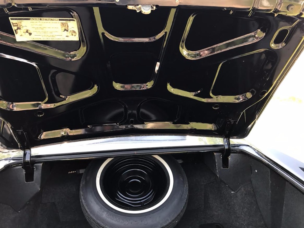 Used 1968 Cadillac Coupe DeVille -SEDAN-472 BIG BLOCK V8- 40k ORIGINAL DOCUMENTED MILES- READY TO RIDE | Mundelein, IL