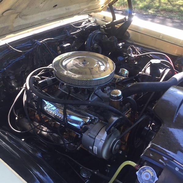 Used 1967 Oldsmobile Cutlass -CONVERTIBLE- | Mundelein, IL