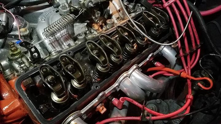Used 1968 Chevrolet Camaro -350/AUTO-GET IN AND GO | Mundelein, IL