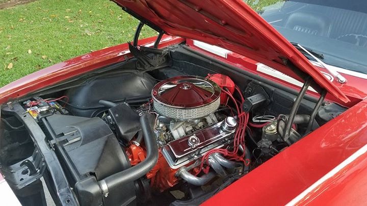 Used 1968 Chevrolet Camaro -350/AUTO-GET IN AND GO | Mundelein, IL