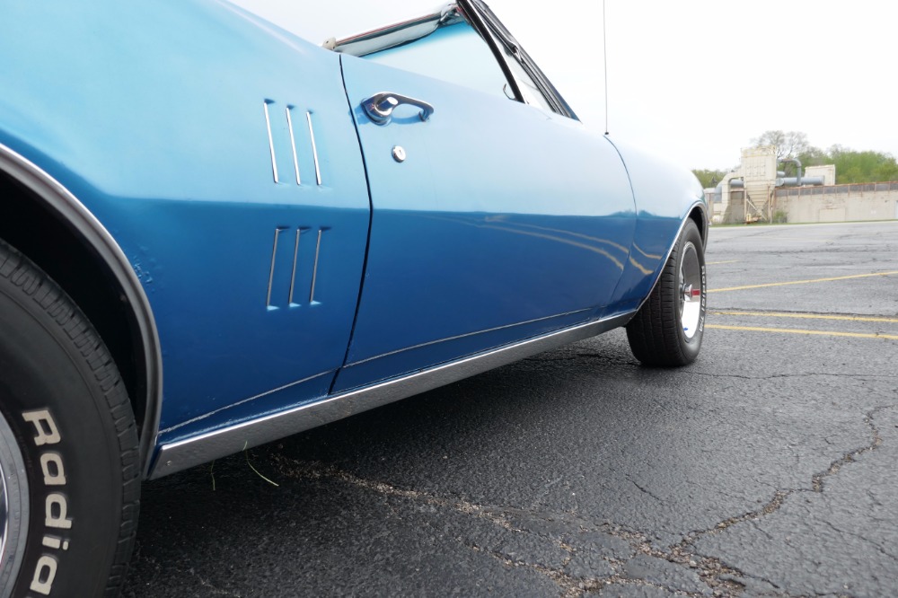 Used 1967 Pontiac Firebird -Convertible Summer fun driver- SEE VIDEO | Mundelein, IL