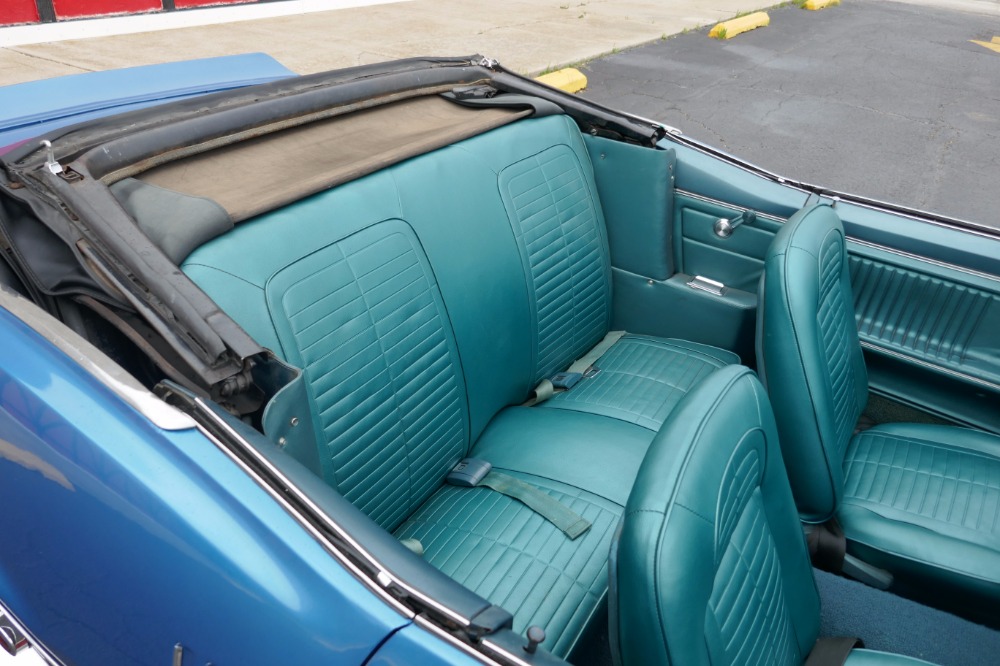 Used 1967 Pontiac Firebird -Convertible Summer fun driver- SEE VIDEO | Mundelein, IL