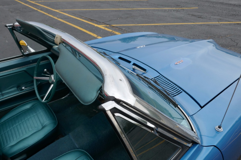Used 1967 Pontiac Firebird -Convertible Summer fun driver- SEE VIDEO | Mundelein, IL