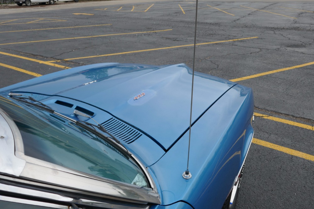 Used 1967 Pontiac Firebird -Convertible Summer fun driver- SEE VIDEO | Mundelein, IL