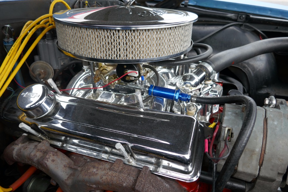 Used 1967 Pontiac Firebird -Convertible Summer fun driver- SEE VIDEO | Mundelein, IL