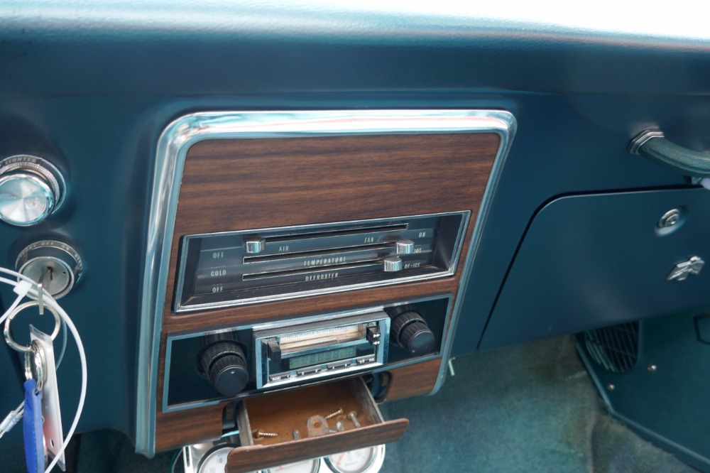 Used 1967 Pontiac Firebird -Convertible Summer fun driver- SEE VIDEO | Mundelein, IL