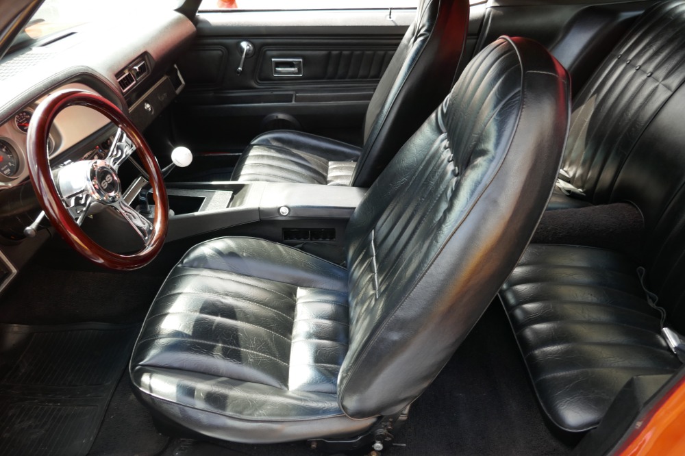 Used 1972 Chevrolet Camaro -PRICED TO SELL-Split Bumper-383 with 4 Speed- SEE VIDEO | Mundelein, IL