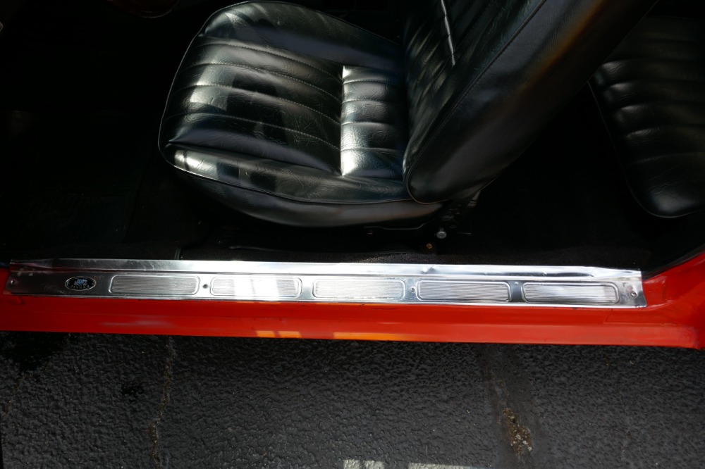 Used 1972 Chevrolet Camaro -PRICED TO SELL-Split Bumper-383 with 4 Speed- SEE VIDEO | Mundelein, IL